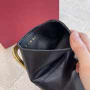 Valentino Garavani VLOGO pointed boots WS0AA6AXA - 5