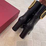 Valentino Garavani VLOGO pointed boots WS0AA6AXA - 3