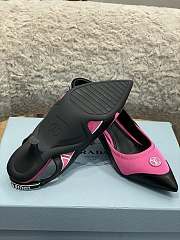 LV ARCHLIGHT SLINGBACK PUMP PINK - 4