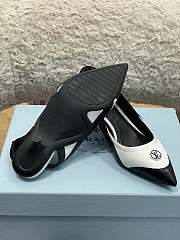 LV ARCHLIGHT SLINGBACK PUMP WHITE 1A9QTQ - 3