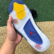 Air Jordan 4 Retro Doernbecher 308497-015 - 5