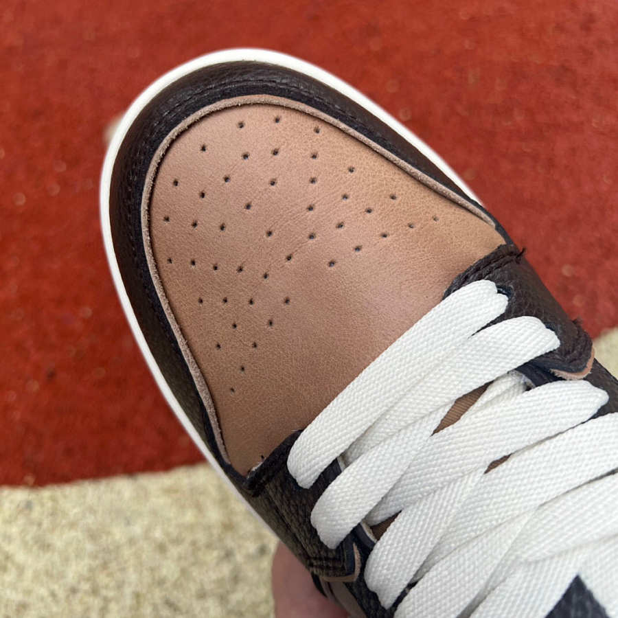 bape sk8 brown ivory