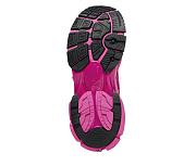 Balenciaga Runner Sneaker in Dark Pink - 5