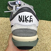 Nike Zoom Cortez SP sacai Grey DQ0581-001 - 3