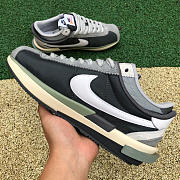 Nike Zoom Cortez SP sacai Grey DQ0581-001 - 5