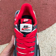 Nike LD Waffle sacai Undercover Midnight Spruce University Red DJ4877-300 - 2