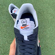 Nike LD Waffle SF sacai Fragment Blue Void DH2684-400 - 2