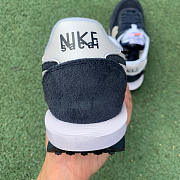 Nike LD Waffle SF sacai Fragment Blue Void DH2684-400 - 3