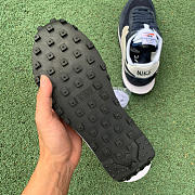 Nike LD Waffle SF sacai Fragment Blue Void DH2684-400 - 5