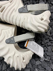 Crocs Pollex Clog by Salehe Bembury Menemsha 207393-100 - 3