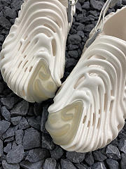 Crocs Pollex Clog by Salehe Bembury Menemsha 207393-100 - 2