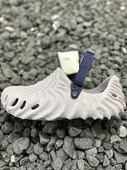 Crocs Pollex Clog by Salehe Bembury Menemsha 207393-5PS - 6