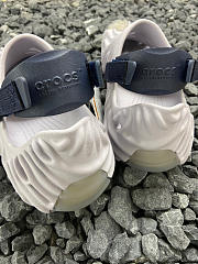 Crocs Pollex Clog by Salehe Bembury Menemsha 207393-5PS - 4