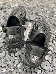 Crocs Pollex Clog by Salehe Bembury Menemsha 207393-001 - 4