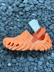 Crocs Pollex Clog by Salehe Bembury Menemsha 207393-6RL - 6