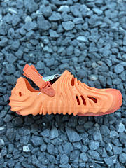 Crocs Pollex Clog by Salehe Bembury Menemsha 207393-6RL - 5