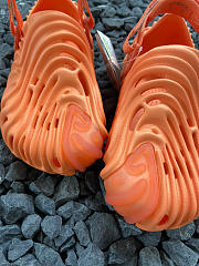 Crocs Pollex Clog by Salehe Bembury Menemsha 207393-6RL - 3