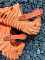 Crocs Pollex Clog by Salehe Bembury Menemsha 207393-6RL - 2