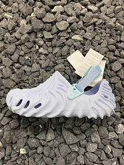 Crocs Pollex Clog by Salehe Bembury Menemsha 207393-4ST - 2