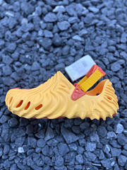 Crocs Pollex Clog by Salehe Bembury Menemsha 207393-837 - 6