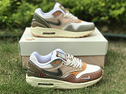 Nike Air Max 1 Premium Wabi-Sabi (W) DQ8656-133 - 3