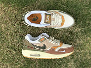 Nike Air Max 1 Premium Wabi-Sabi (W) DQ8656-133 - 5