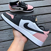 Air Jordan 1 Low OG Bleached Coral CZ0790-061 - 2