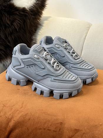 Cloudbust Thunder Sneakers Grey