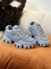 Cloudbust Thunder Sneakers Grey - 4