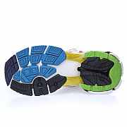 Balenciaga Runner Multicolor 677403W3RB68123 - 3