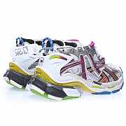 Balenciaga Runner Multicolor 677403W3RB68123 - 4