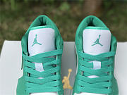 Air Jordan 1 Low New Emerald (W) DC0774-132 - 3