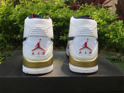 Air Jordan Legacy 312 Olympic AV3922-101 - 5