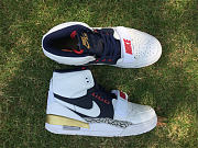 Air Jordan Legacy 312 Olympic AV3922-101 - 4