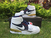 Air Jordan Legacy 312 Olympic AV3922-101 - 2