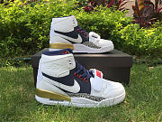 Air Jordan Legacy 312 Olympic AV3922-101 - 3