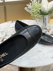 Chanel Ballerinas 01 - 6