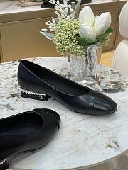 Chanel Ballerinas 01 - 2