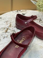 Chanel Ballerinas 04 - 6