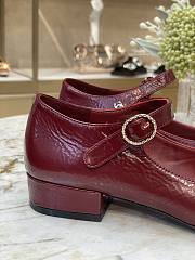 Chanel Ballerinas 04 - 5