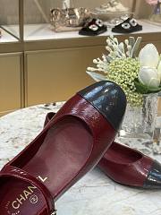 Chanel Ballerinas 04 - 2