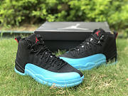 Air Jordan 12 Retro Gamma Blue 130690-027 - 3