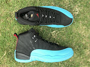 Air Jordan 12 Retro Gamma Blue 130690-027 - 6