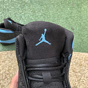 Air Jordan 13 “Black/University Blue” DJ5982-041 - 2