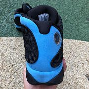 Air Jordan 13 “Black/University Blue” DJ5982-041 - 4