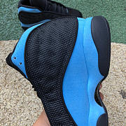 Air Jordan 13 “Black/University Blue” DJ5982-041 - 5