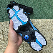 Air Jordan 13 “Black/University Blue” DJ5982-041 - 6