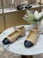 Chanel Ballerinas 11 - 5