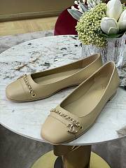 Chanel Ballerinas 12 - 5