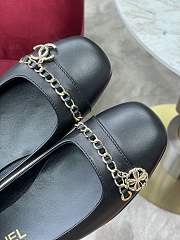 Chanel Ballerinas 13 - 5